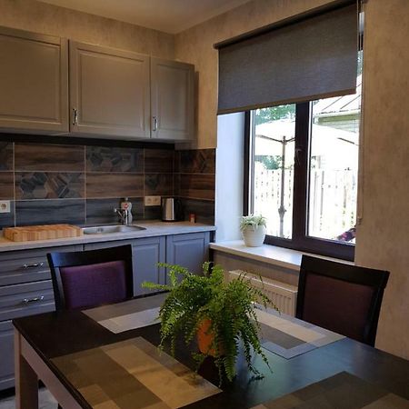 Apartmán Sunnyhouse Jūrkalne Exteriér fotografie