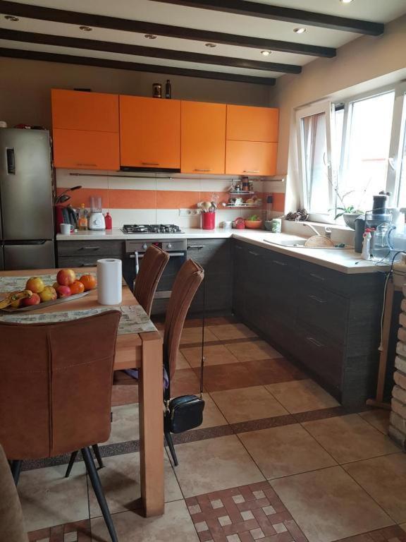 Apartmán Sunnyhouse Jūrkalne Exteriér fotografie