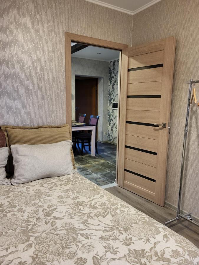 Apartmán Sunnyhouse Jūrkalne Exteriér fotografie