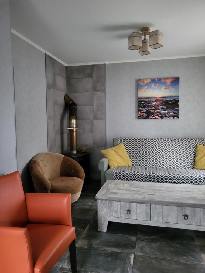 Apartmán Sunnyhouse Jūrkalne Exteriér fotografie