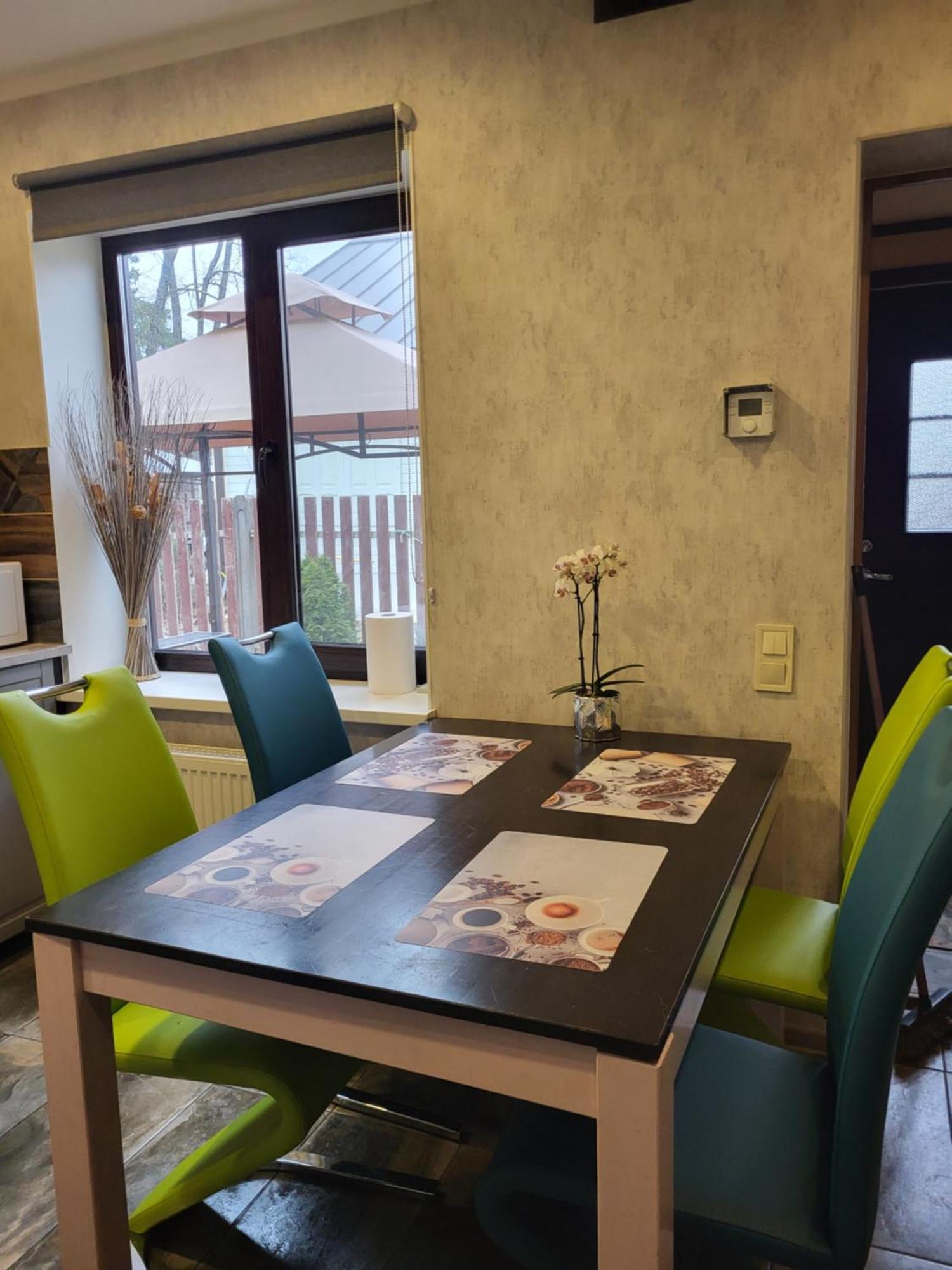 Apartmán Sunnyhouse Jūrkalne Pokoj fotografie