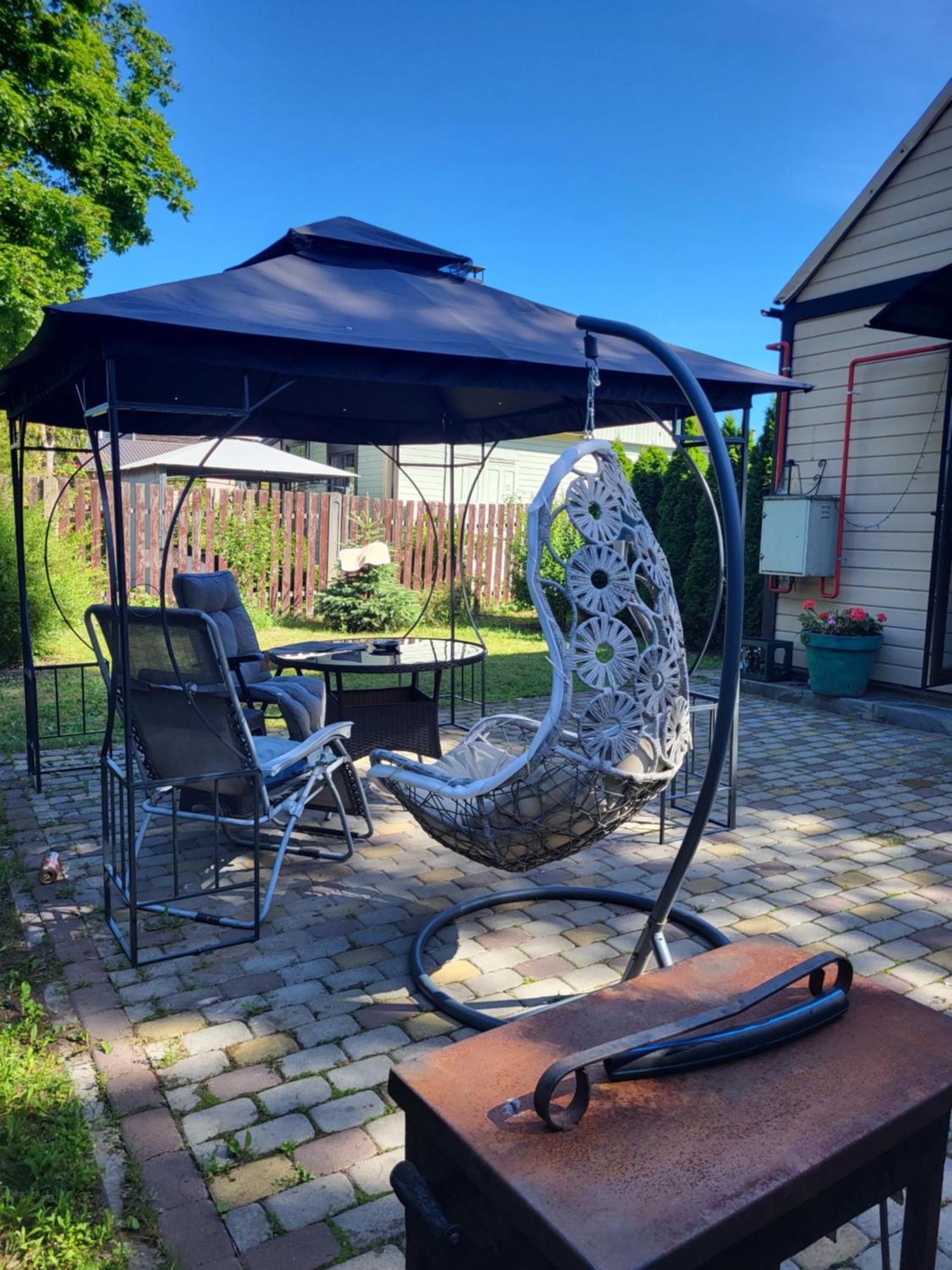 Apartmán Sunnyhouse Jūrkalne Exteriér fotografie