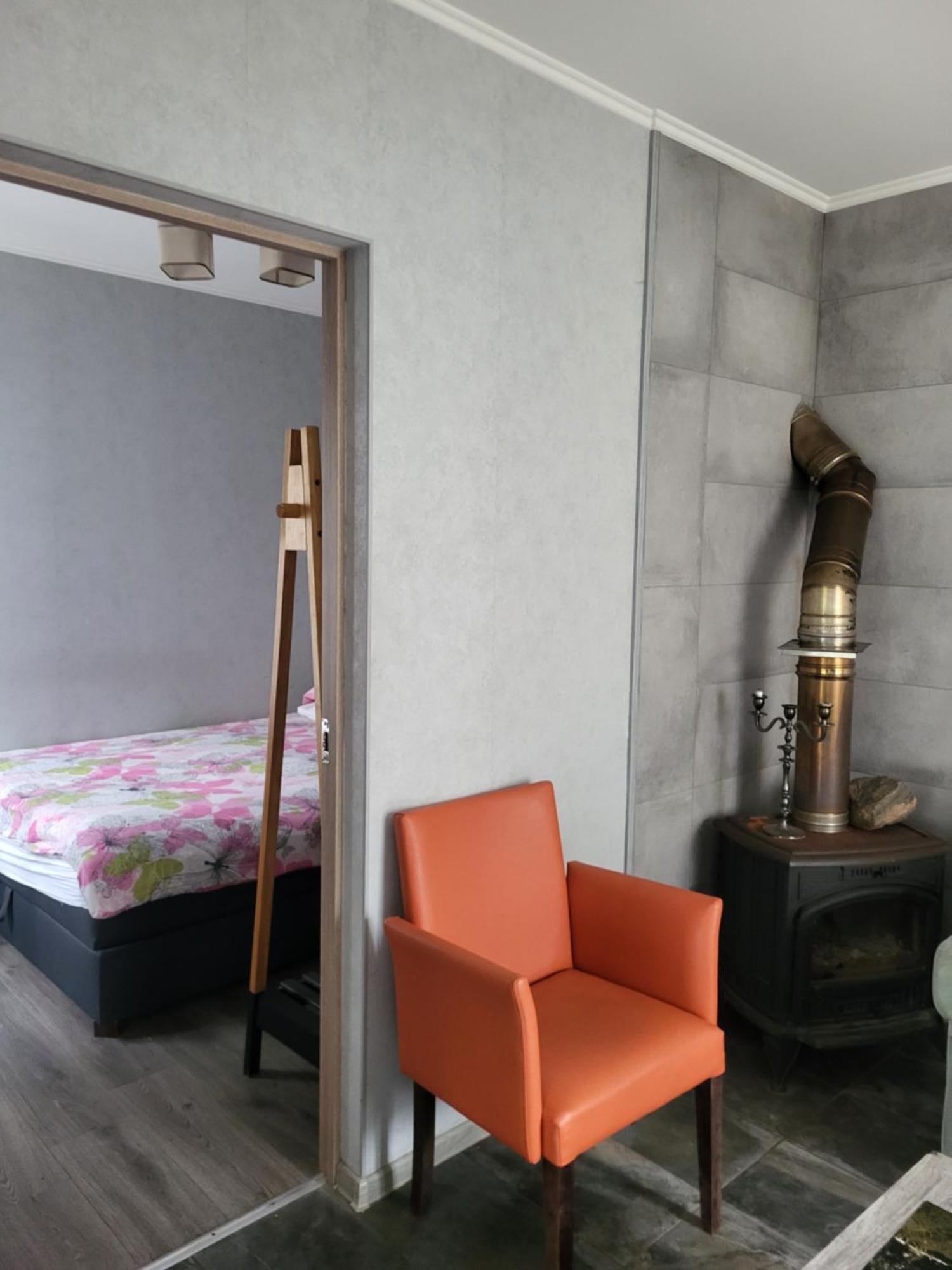 Apartmán Sunnyhouse Jūrkalne Pokoj fotografie