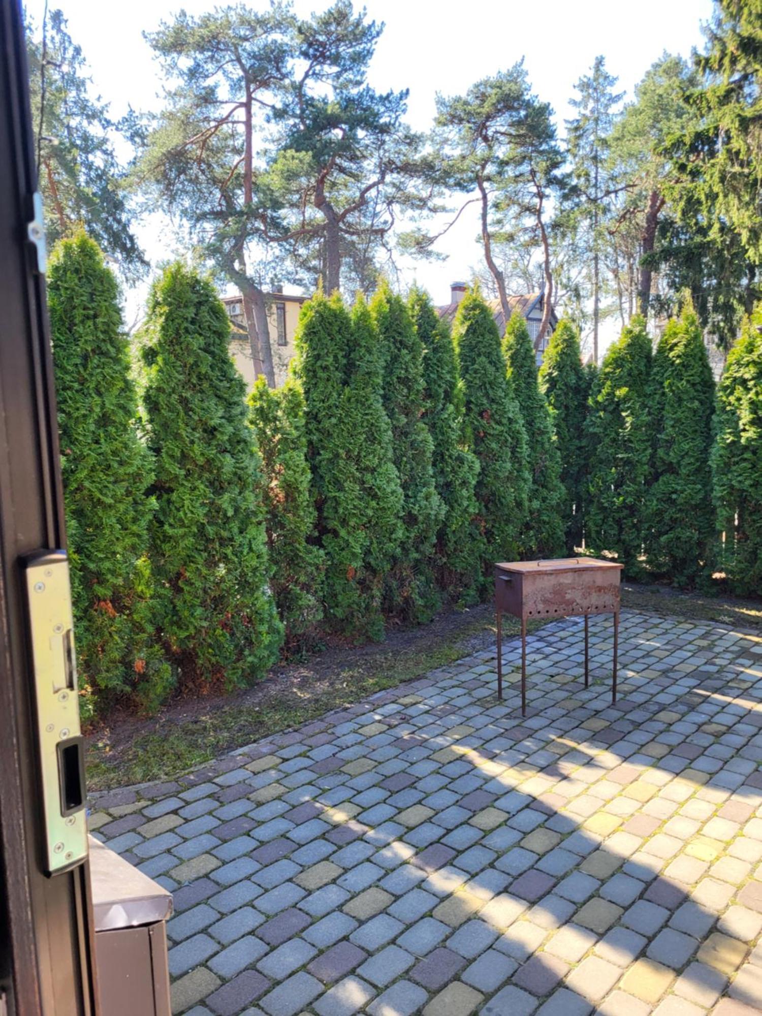 Apartmán Sunnyhouse Jūrkalne Pokoj fotografie