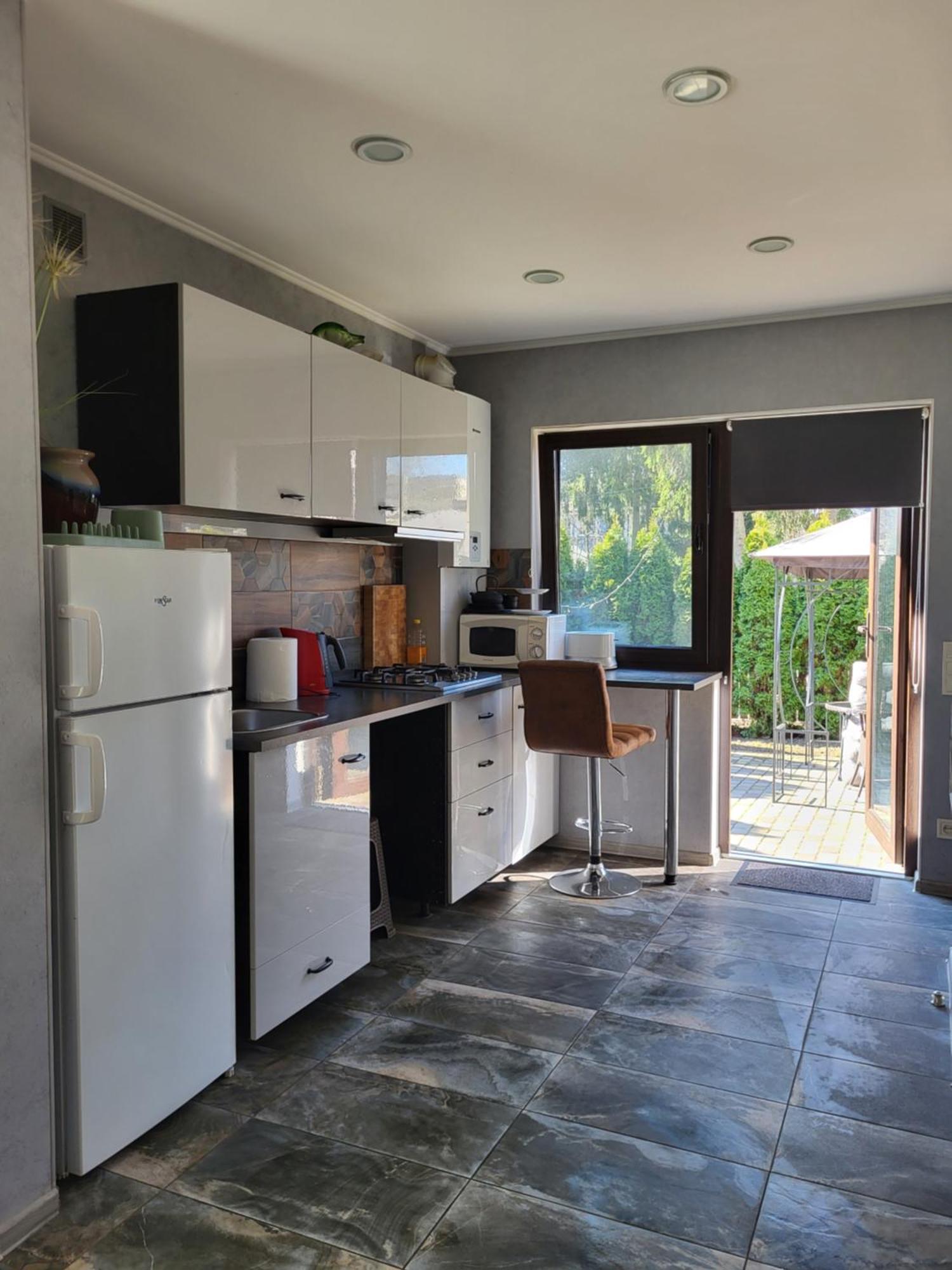 Apartmán Sunnyhouse Jūrkalne Pokoj fotografie
