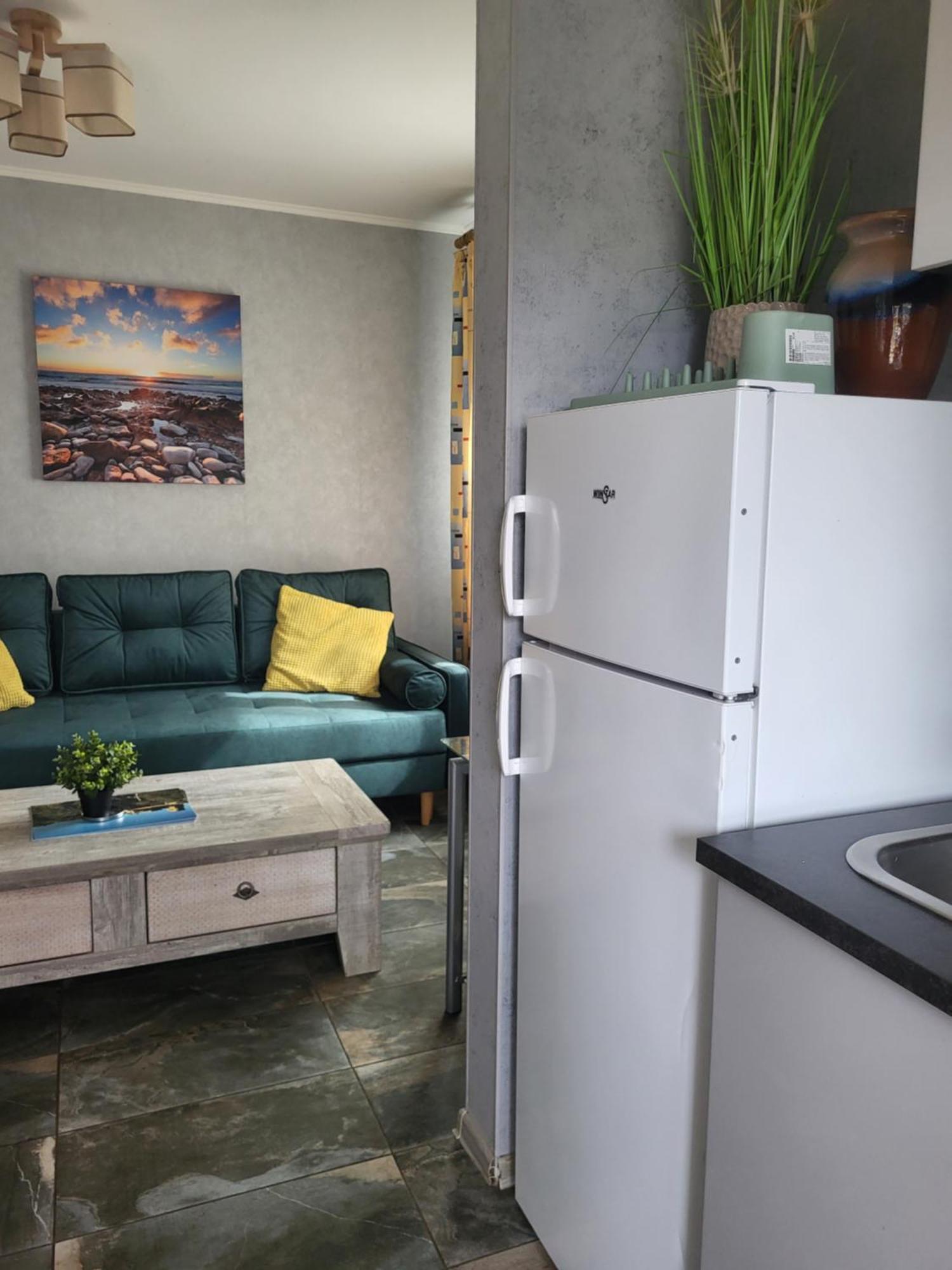 Apartmán Sunnyhouse Jūrkalne Pokoj fotografie