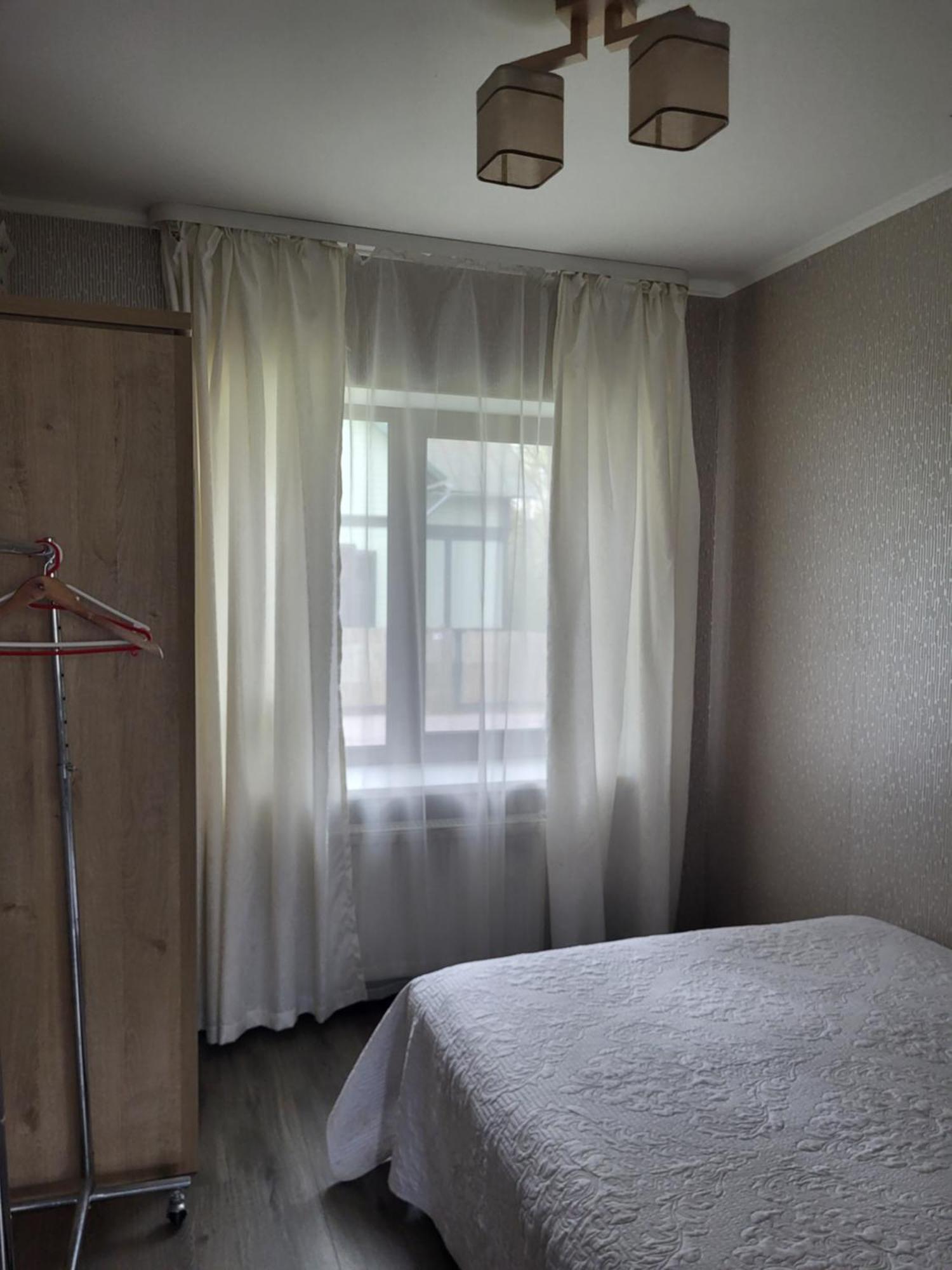 Apartmán Sunnyhouse Jūrkalne Pokoj fotografie