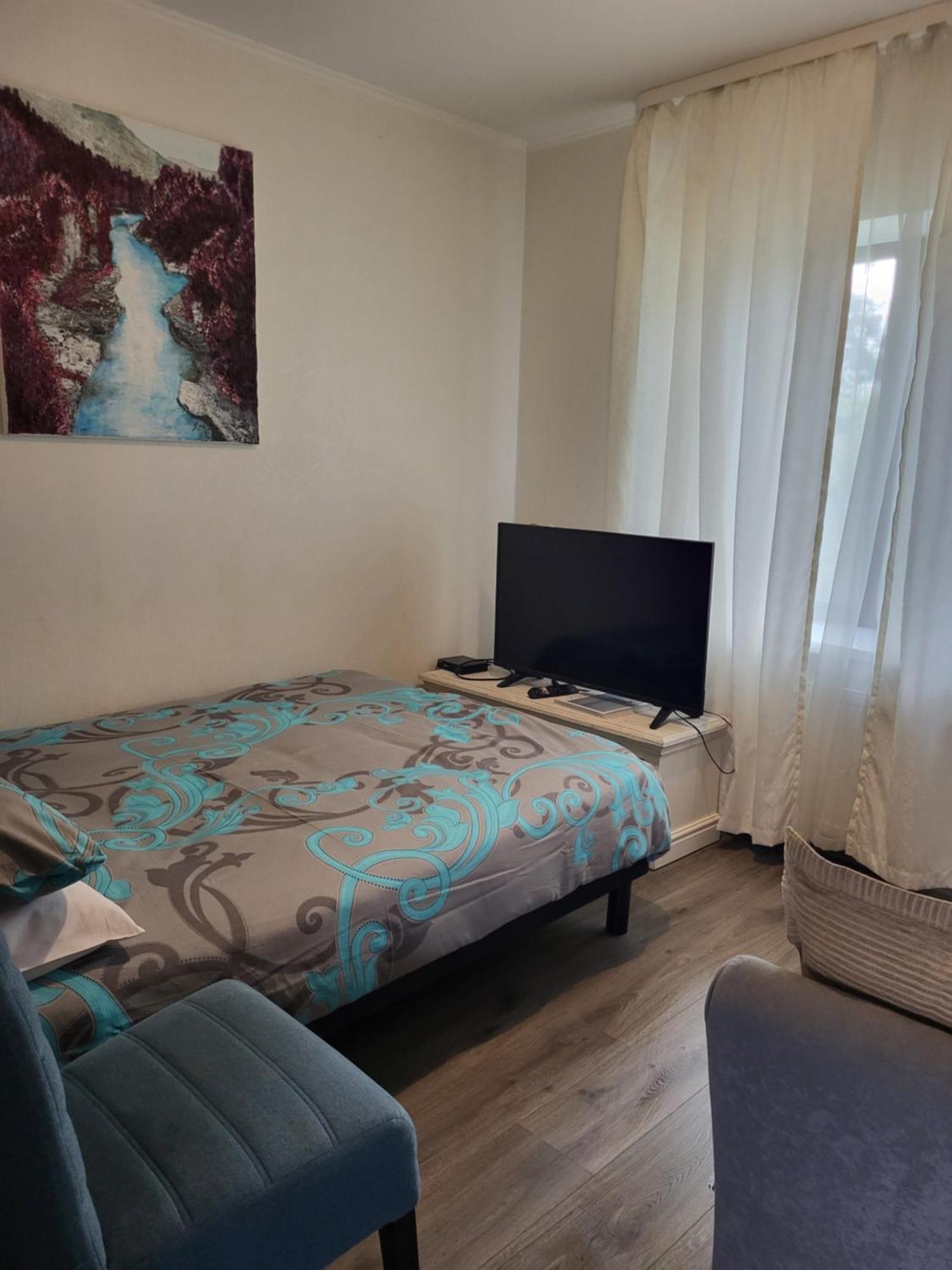 Apartmán Sunnyhouse Jūrkalne Pokoj fotografie