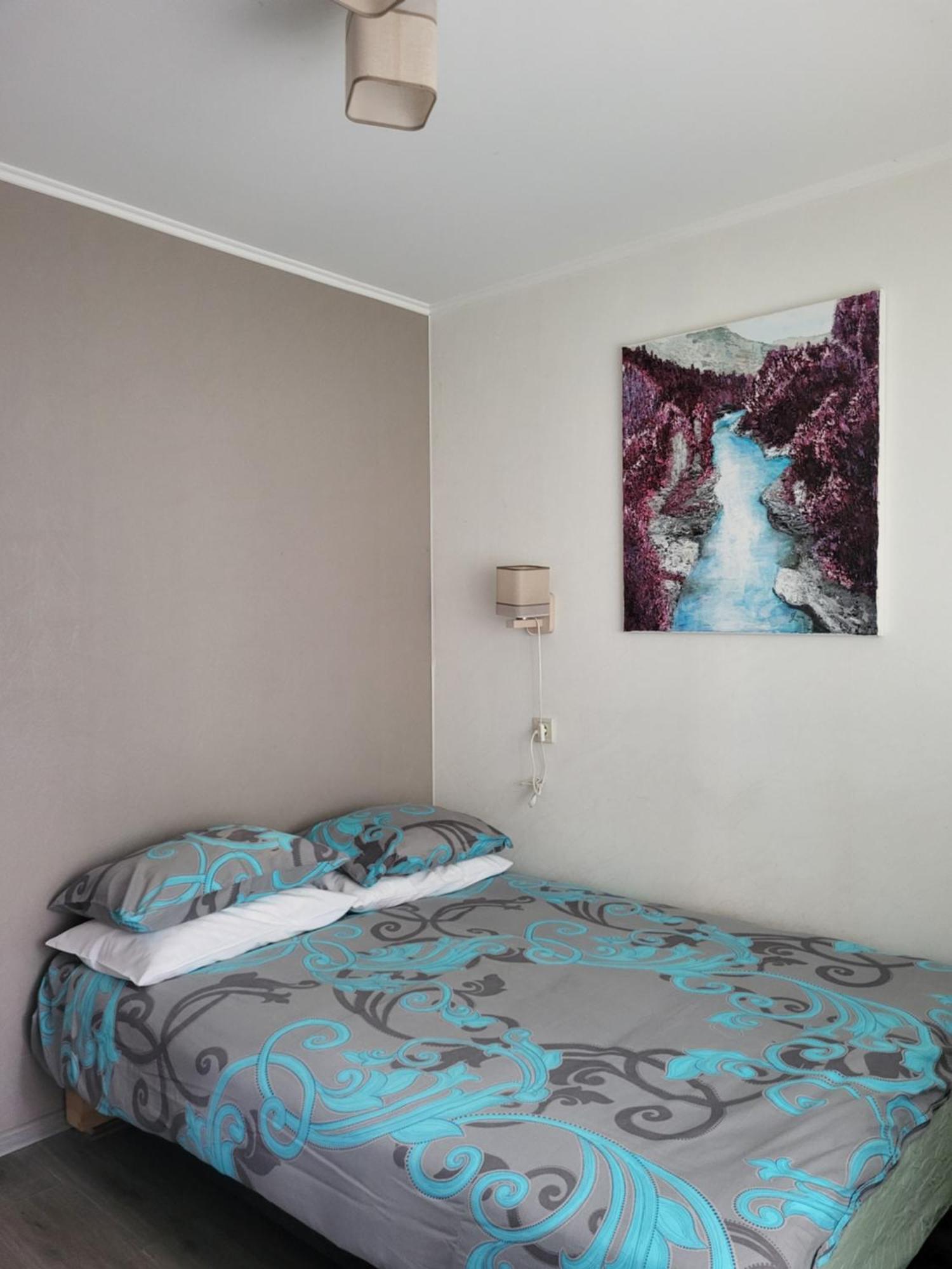 Apartmán Sunnyhouse Jūrkalne Pokoj fotografie