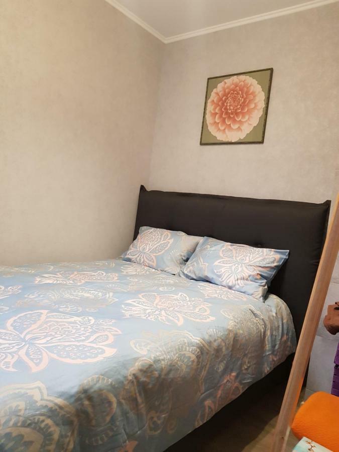 Apartmán Sunnyhouse Jūrkalne Exteriér fotografie