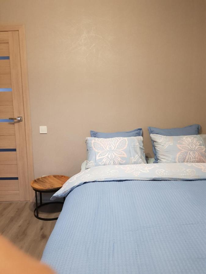 Apartmán Sunnyhouse Jūrkalne Exteriér fotografie